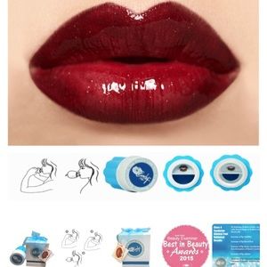 Genuine Candylipz lip plumper